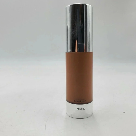 IT Cosmetics Bye Bye Lines‎ Foundation in Deep NIB - Picture 3 of 8